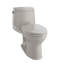 UltraMax® II 1.28 GPF (Water Efficient) Elongated One-Piece Toilet (Seat Included)-4727916-12116405