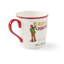12 Oz Deck the Walls Mug
