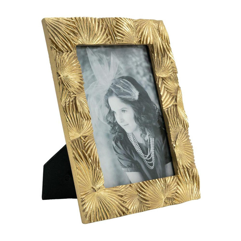 Nikodemos Brown Picture Frame