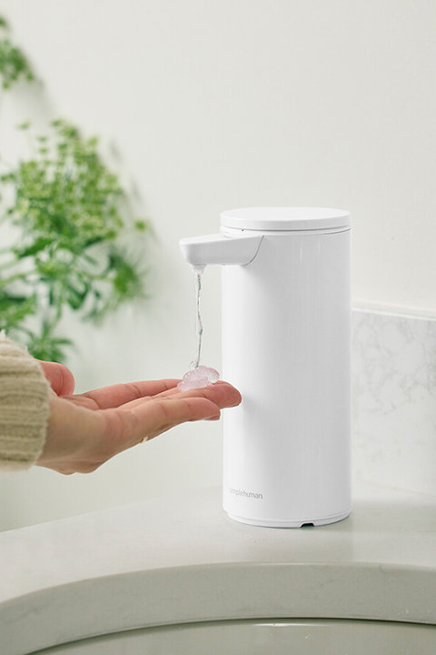 Soap Pumps