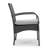 Cordoba Kd Pe Wicker Dining Chair Set Of 2 Pcs-1960255618