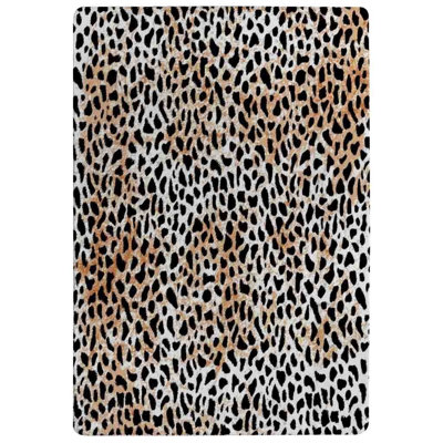 Reese Shag Area Rug