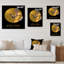 Horloge murale-1357600624