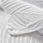 Ensemble de courtepointe Ensemble de housse de couette classique - ensemble de couvre-lit doux pour toutes les saisons, édredon mince de luxe, couverture matelassée chaude avec taies décoratives-115311496-115311495