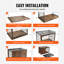 Mobilier pour cage Diskson-1349835942