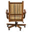 Fauteuil de direction Barnwood