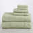 Pale Green Diamond