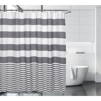 Rideau de douche Brazzell