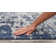Detweiler Abstract Cotton Area Rug