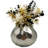 Khyson Handmade Aluminum Table Vase-2030751479