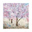 Cherry Blossom Festival II by Katrina Craven - Wrapped Canvas Painting-1030870915