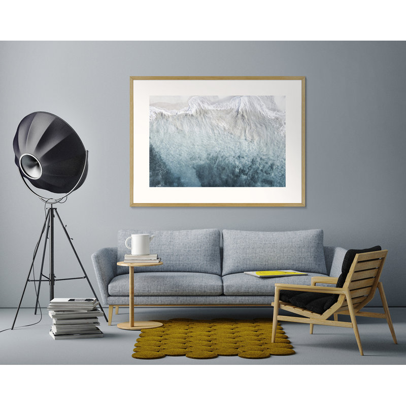 Print on Canvas, 51cm H x 76cm W, Wrapped Canvas