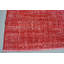 Tapis de chambre à coucher, tapis turc, tapis blancs de 4 pi 6,4 pi, tapis rétro