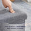 Repose-pieds carré avec rangement de 15 po - Ensemble de 2-1123517899