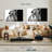 Brampt Zebra Contrast-108012577