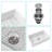 33'' L Farmhouse / Apron Single Bowl Ceramic Kitchen Sink