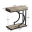 Ensemble de tables de bout Talib-112246313