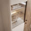 Rectangle Accent Cabinet