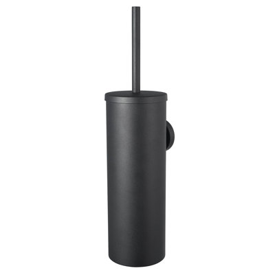 Porte-brosse mural 25 po