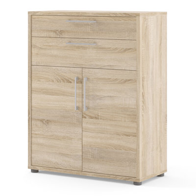 Eggen 2 - Drawer Chest of Drawers