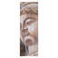 3 Piece No Frame Print on Wood
