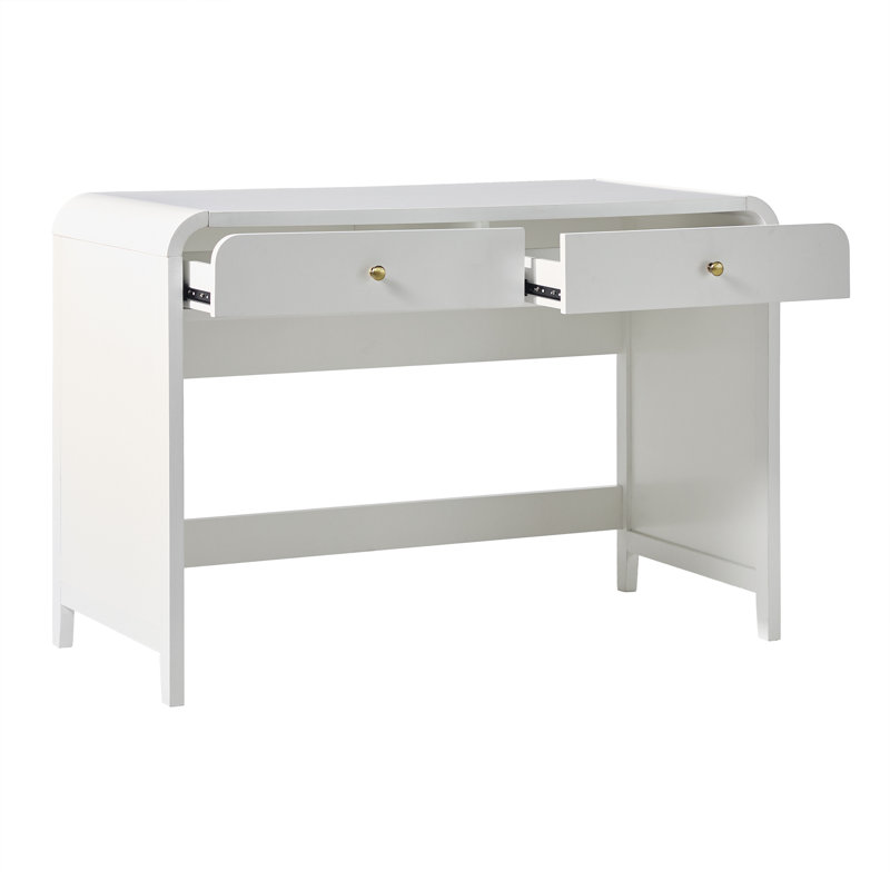 Bureau d'écriture Yasirah, Blanc