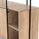 Four Hands Elena Etagere Bookcase | Industrial Style