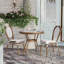 Table bistro commerciale Rylan-423495279