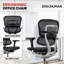 Fauteuil de bureau ergonomique à haut dossier Ergohuman ME8ERG-1236704483