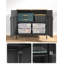 Aaliyaha 80cm Sideboard-809485500