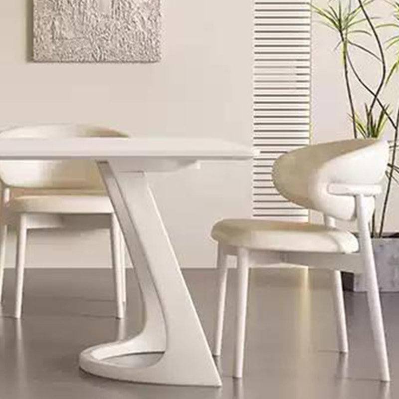 Table de salle à manger Imported, H 29,52 po x L 59,05 po x l 31,49 po