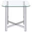Ensemble de tables basses 2 pièces Linda