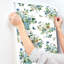 Flower Studies Wallpaper-98630563