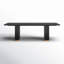 Scribe 96'' Dining Table-89833610