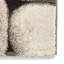 Easton area rug Machine Woven Rectangle Cream-24398759