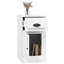 Lauchlen 1 - Door Accent Cabinet-885471942