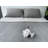 Muslin Coverlet-40025410-40025531