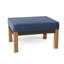 Hudson Outdoor Ottoman-50124238-50124286