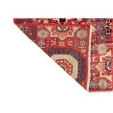 Aryana Hand Woven Wool Oriental Area Rug