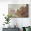 Fall Clearing Variation 2-Gallery Wrapped Canvas