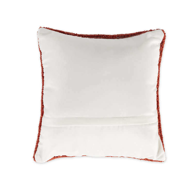 Coussin intérieur / extérieur 18 "X18"