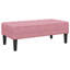 Velvet Bench-1085576982