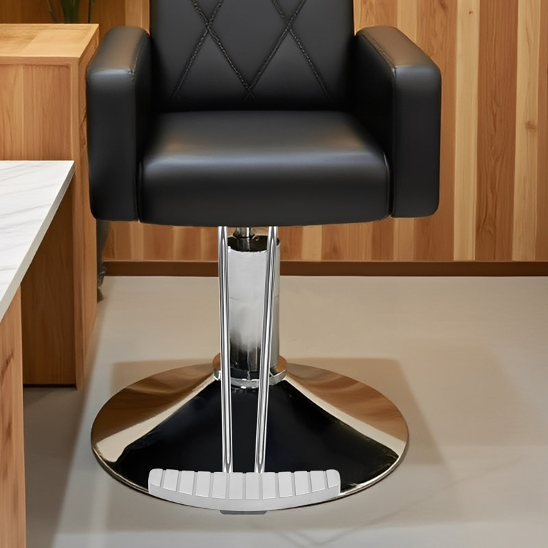 Repose-pieds Salon Barber