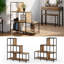Fyrk Bookcase