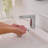 Single-Hole Bathroom Faucet