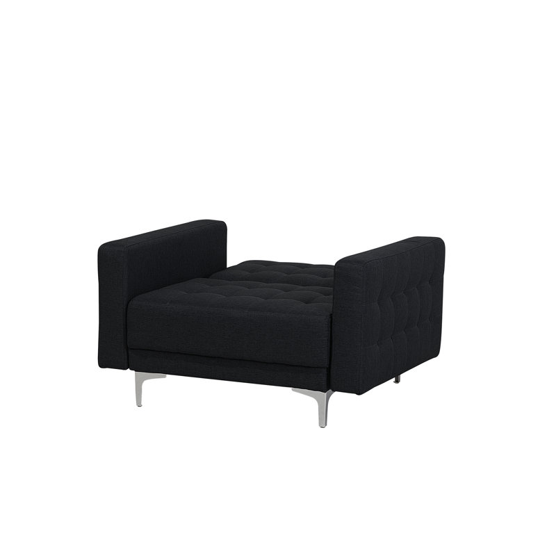 Finnegan 3 - Piece Living Room Set, Graphite