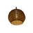 Folsom 1 -Bulb Outdoor Pendant-1752012594-1786808254