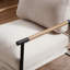 Fauteuil Johniyah