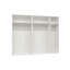 Manufactured Wood Wardrobe-569140429