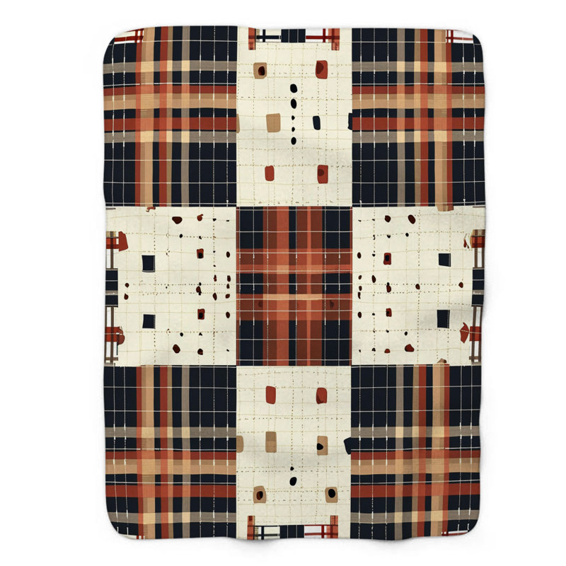 Throw Blanket, Twin